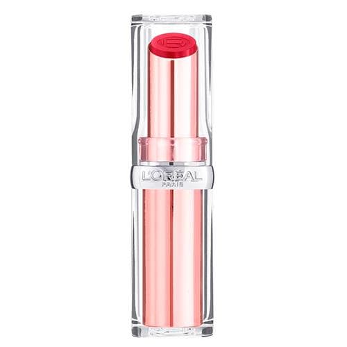 L'Oreal Paris Бальзам для губ GLOW PARADISE, оттенок 353, Mulberry Ecstatic