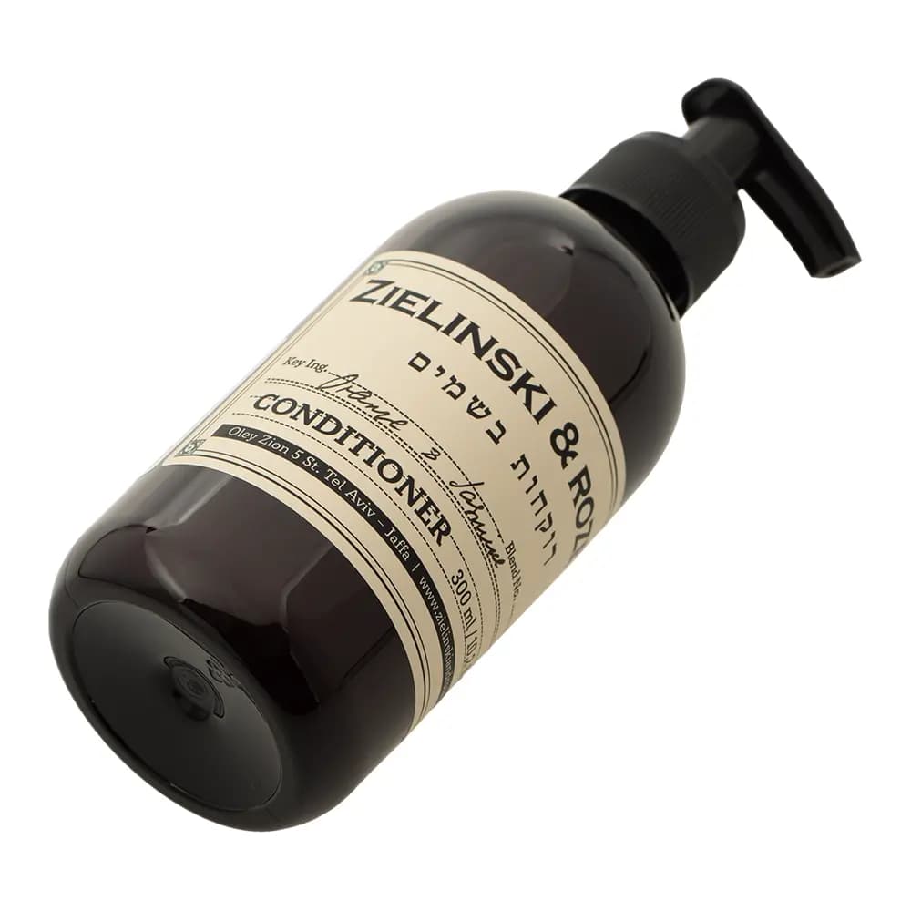 Hair conditioner Orange & Jasmine (300 ml)
