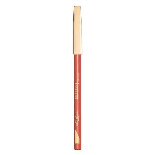 L'Oreal Paris Lab qalami Color Riche Le Lip Liner 362, jigarrang