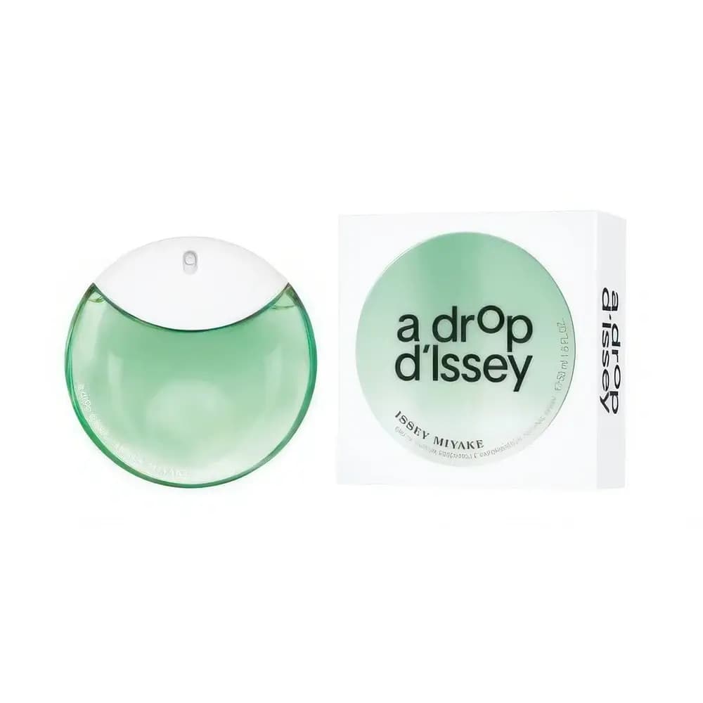 ISSEY MIYAKE IM A DROP D'ISSEY Essentielle Parfyum suvi, sprey 90 ml