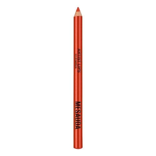 MESAUDA ARTIST LIPS 112 PUMPKIN Карандаш для губ