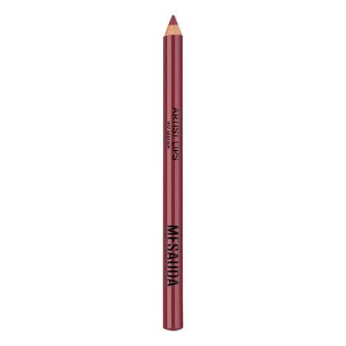 MESAUDA ARTIST LIPS 107 MAUVE Карандаш для губ