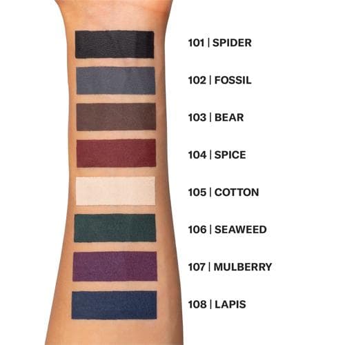 MESAUDA REBELEYES 104 SPICE Карандаш для глаз