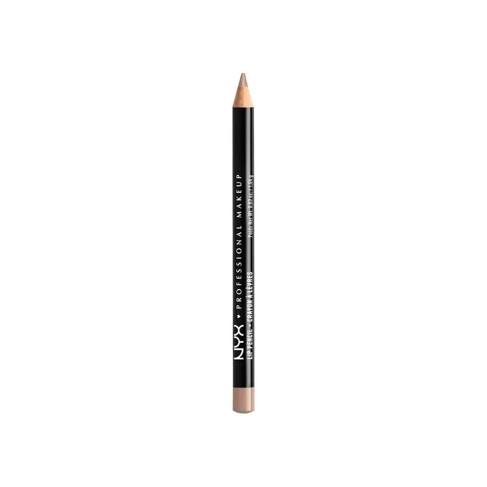 NYX PM Lablar uchun qalam SLIM SPL811 Lablar uchun qalam Slim Lip Pencil ton SPL811