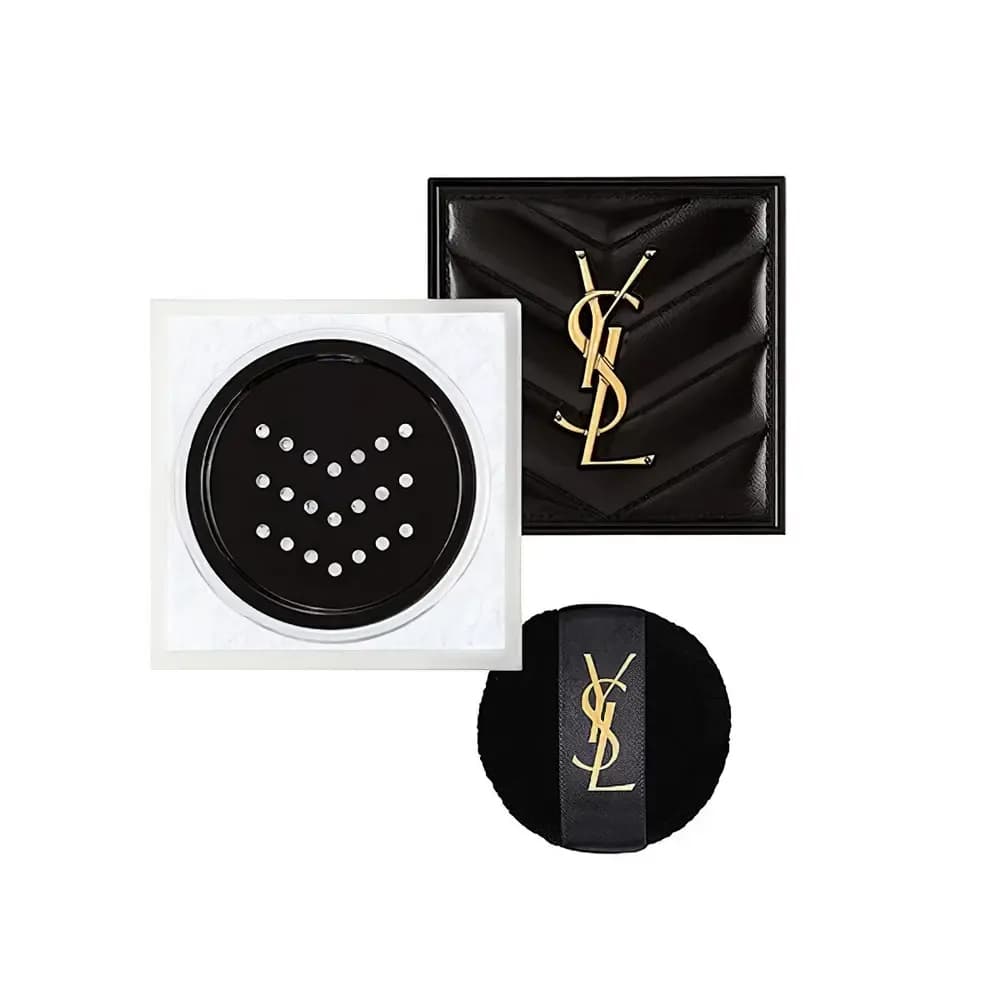 All Hours Hyper Loose Powder LOOSE FG 5
