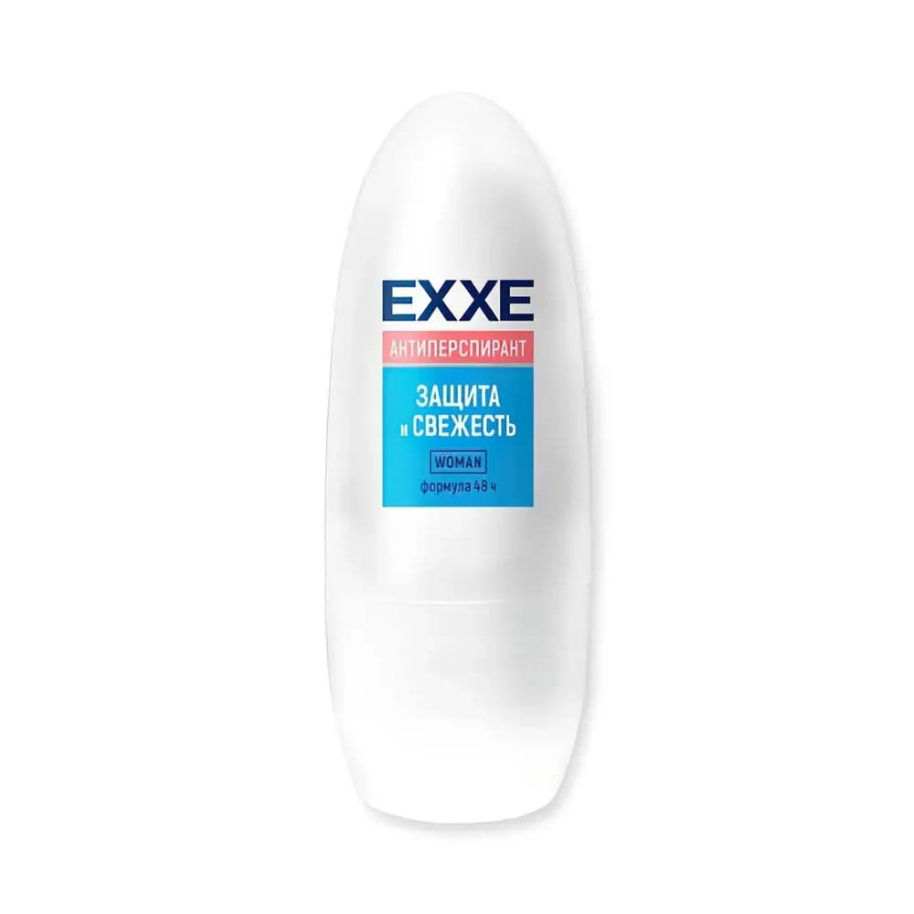 Deodorant Protection and freshness, 50 ml