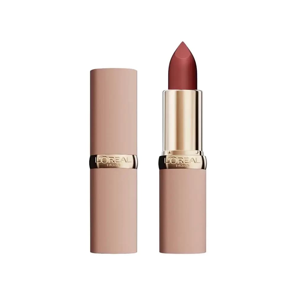 L'Oreal Paris Помада для губ Color Riche Blurred Matte 545 Nude Nonchalant 4.3 г