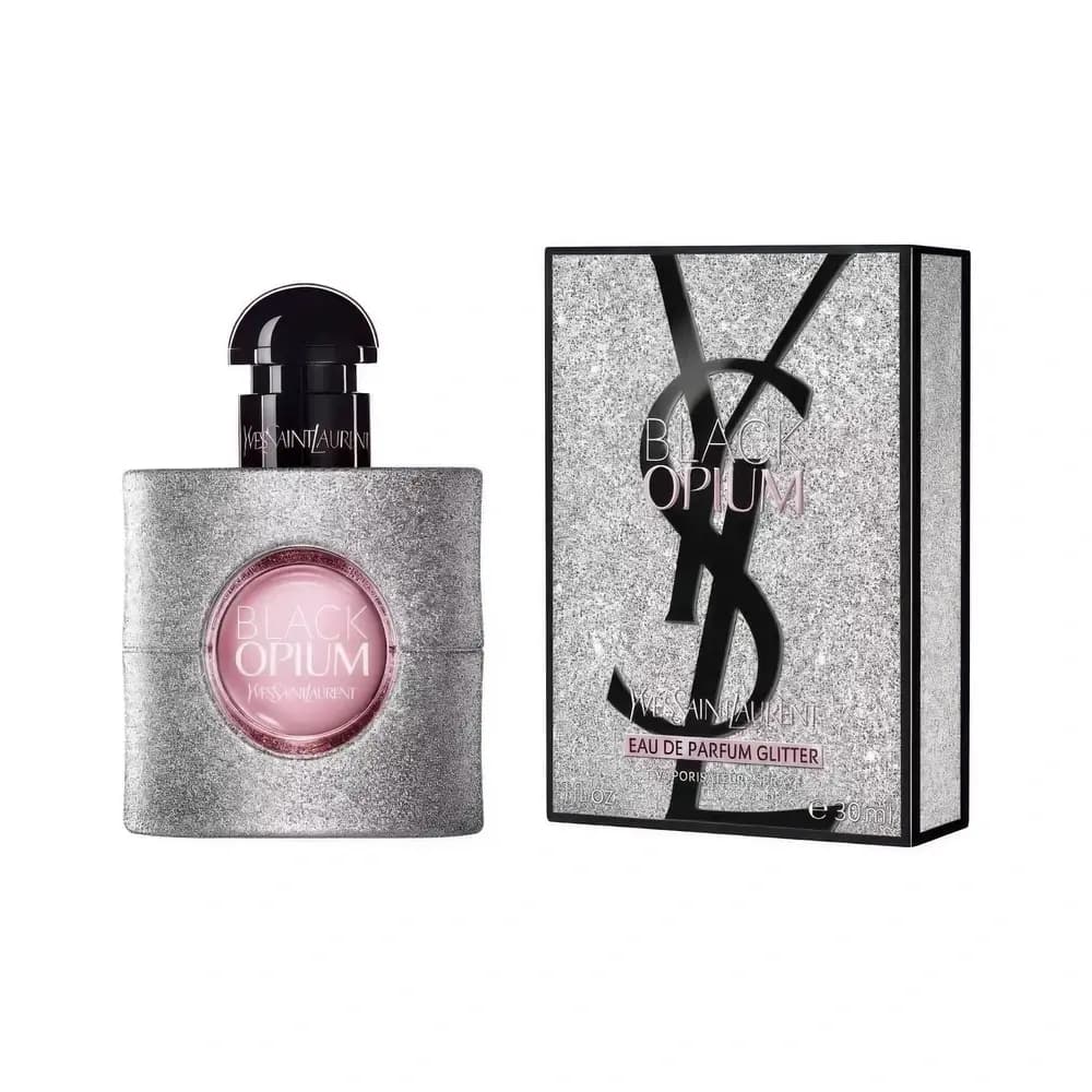 Black Opium Glitter (W) 30 ml