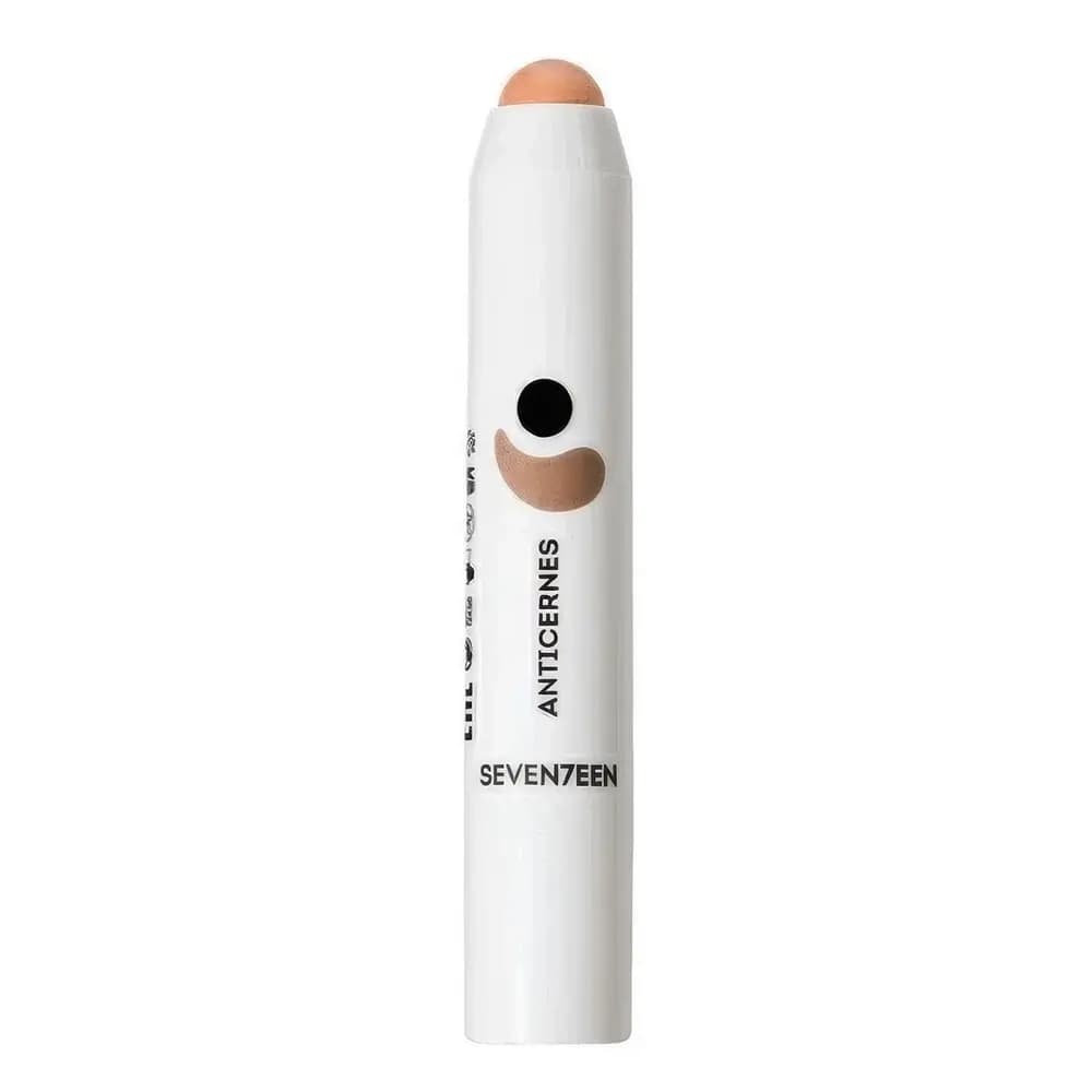 Seventeen Cosmetics ANTICERNES maskirovka qalami, ton 03