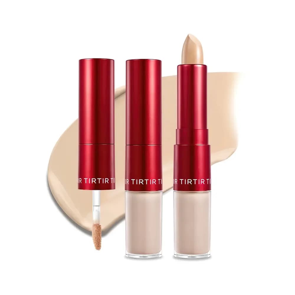 Concealer Glide & Hide Blurring 4N 8 g