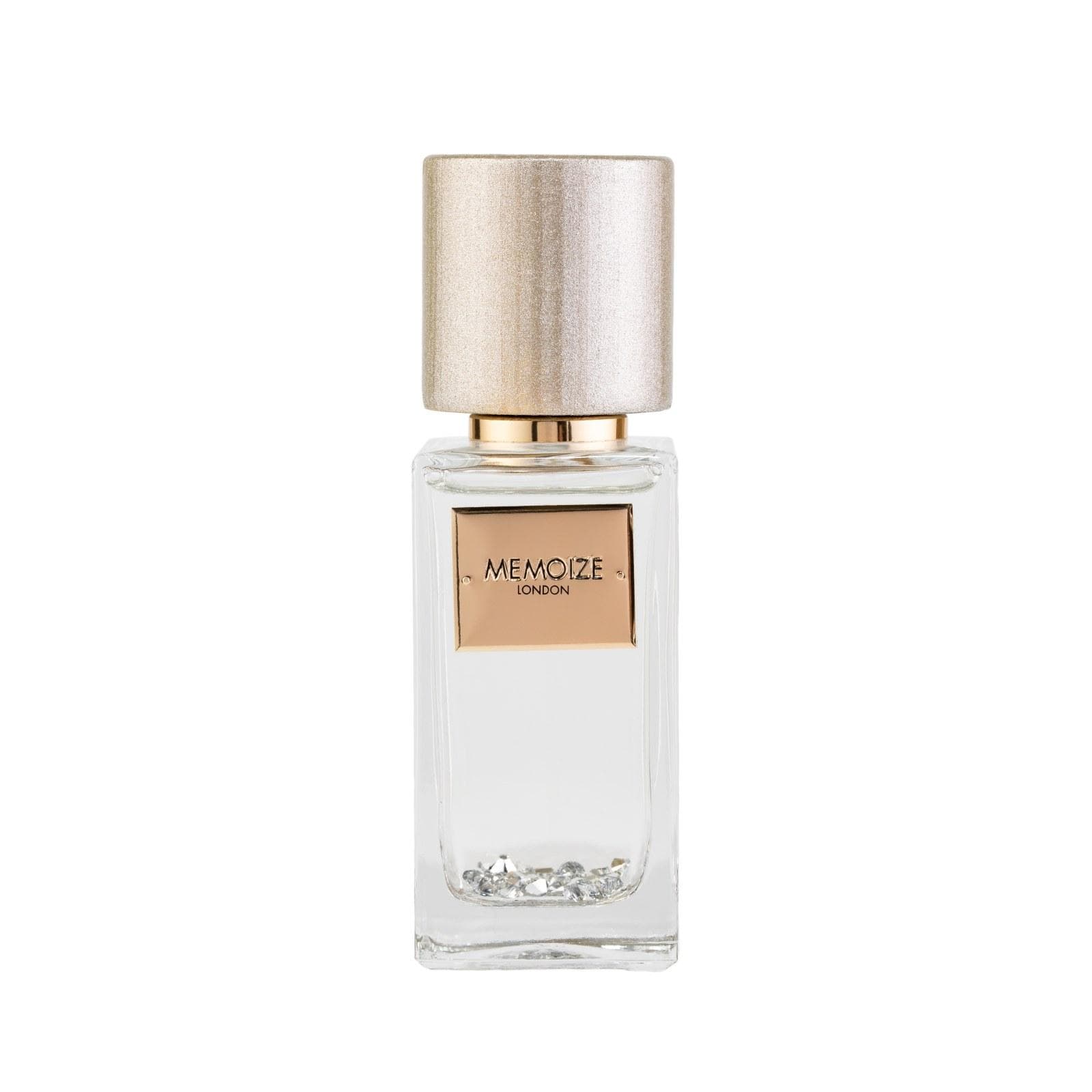 MEMOIZE London WHITE CASTITAS Extrait De Parfum Spray (U) 50ml