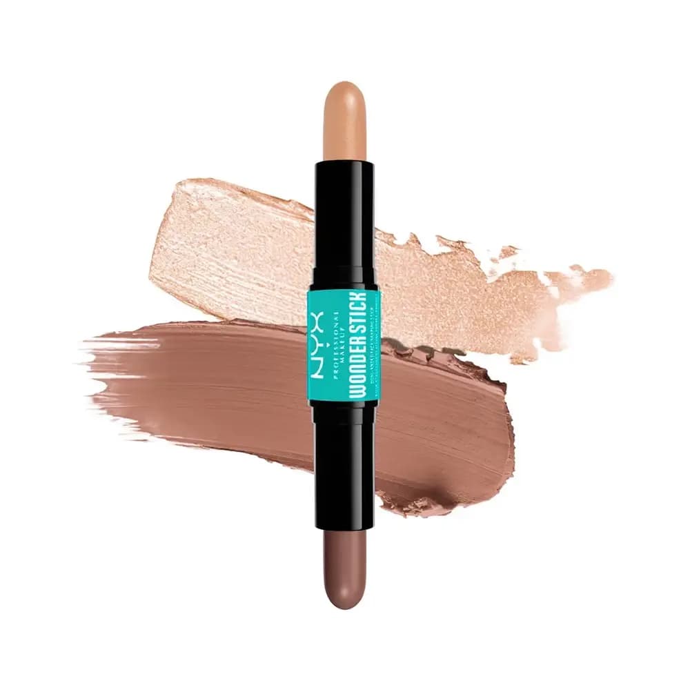 Face contouring NYX WONDER STICK