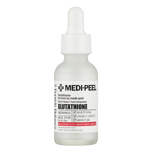 Medi-Peel Bio Intense Gluzion 600 White Ampoule Serum