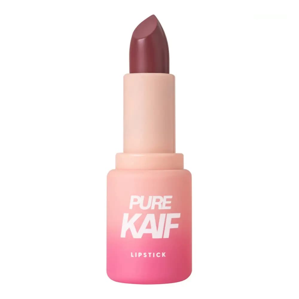 Love Generation Stikdagi lab bo'yog'i / Lipstick Pure kaif, 10-ton