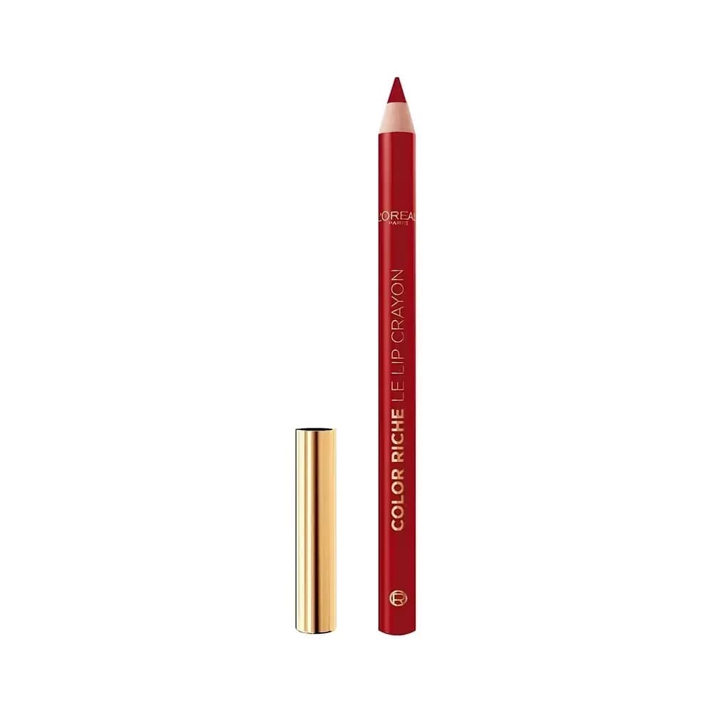 Lip contour Pencil Color Rich Le Lip Crayon 300 Le Rouge Paris 1.2 g