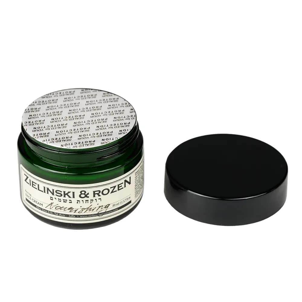 Zielinski & Rozen Face cream Universal nourishing Крем для лица питательный (50мл)