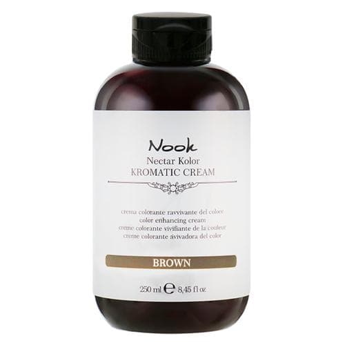 NOOK Tusli krem-konditsioner «Jigarrang» 250 ml