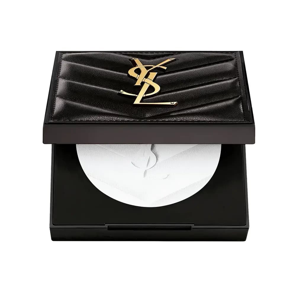 All Hours Hyper Finish Powder № FG UNIVERSAL