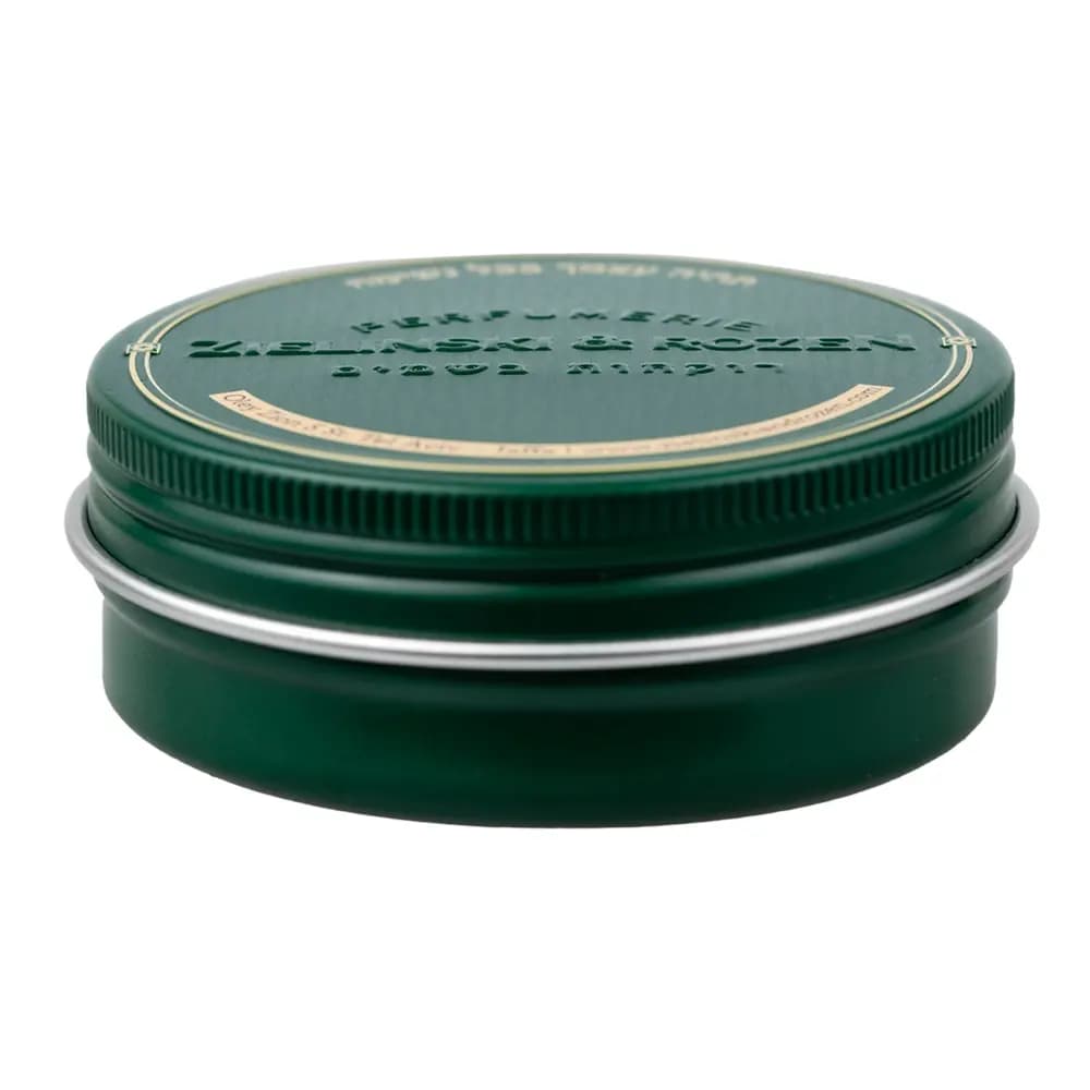 Zielinski & Rozen Candle Vanilla Blend Sham Vanil blendi 40 g