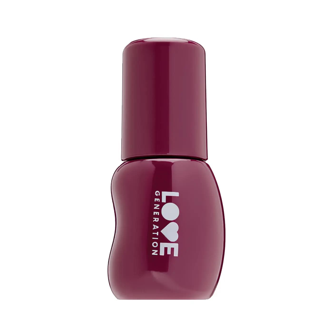 Glossy lip tint "Kikimora" tone 01
