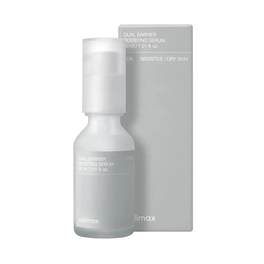 Celimax Dual Barrier Boosting Serum Усиливающая сыворотка Dual Barrier 30 мл