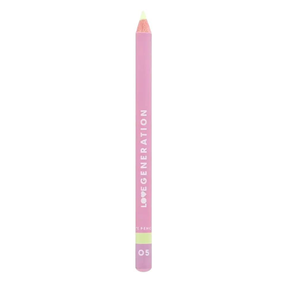 Love Generation Ko'zlar uchun qalam / Eye Pencil, 05-ton