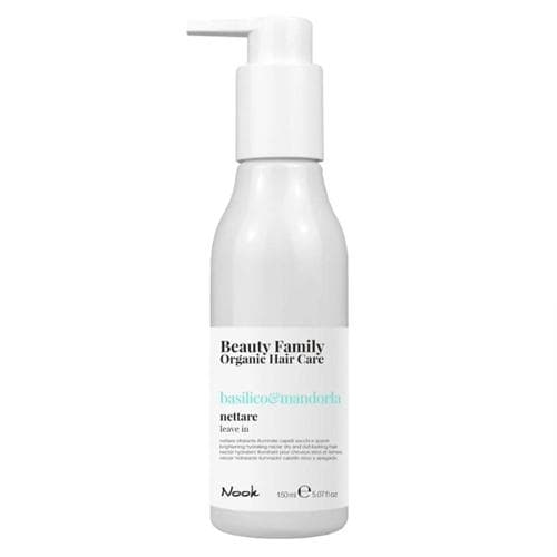 NOOK Quruq va xira sochlar uchun yuvilmaydigan nektar 150 ml