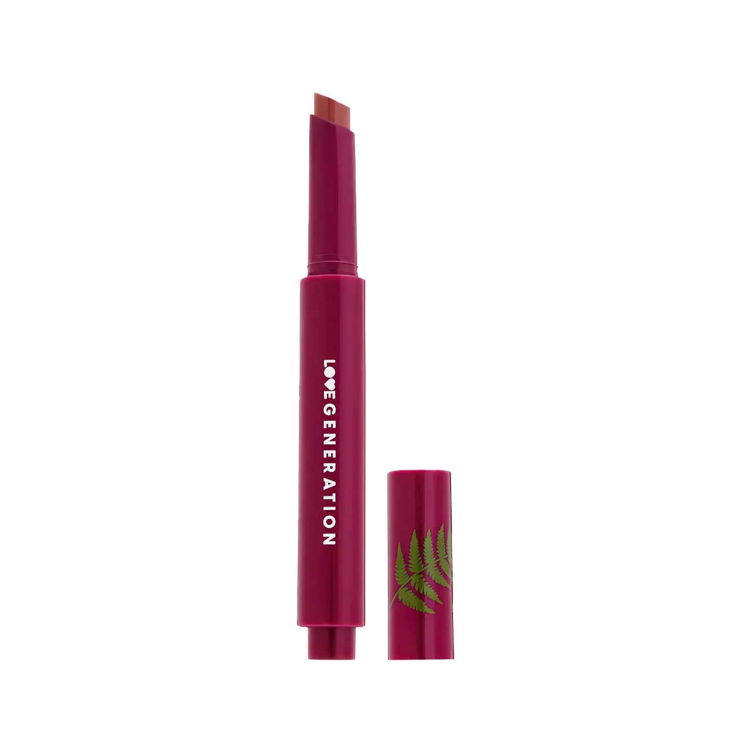 Lipstick-balm "Kikimora" tone 03