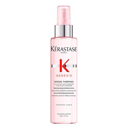 Kerastase GENESIS Zaiflashgan sochlar uchun turmaklashdan oldin termo-flyuid VF47 150 ml