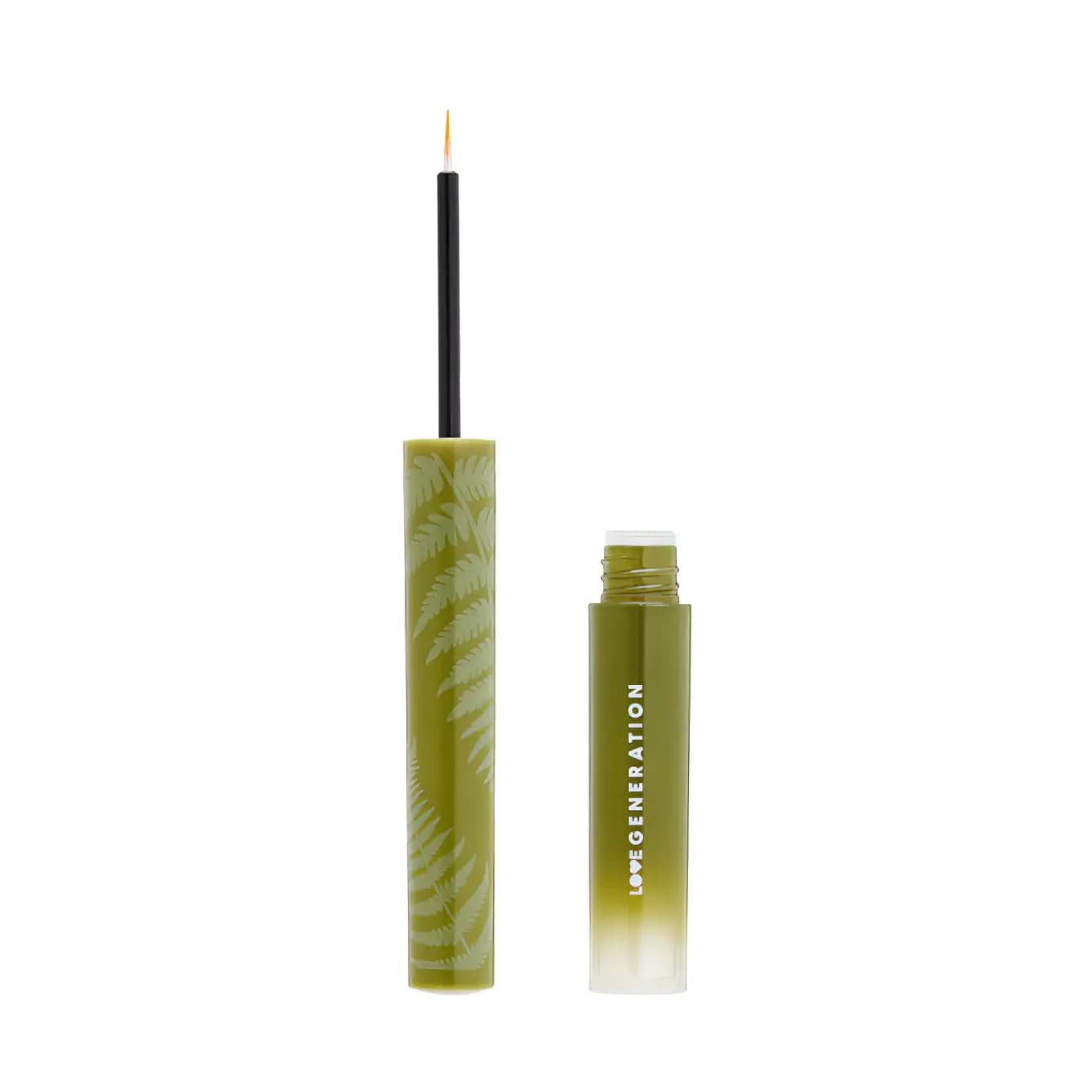 Shimmering Eyeliner "KIkimora" tone 01