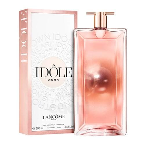 LANCOME IDOLE AURA Parfyum suvi 100 ML