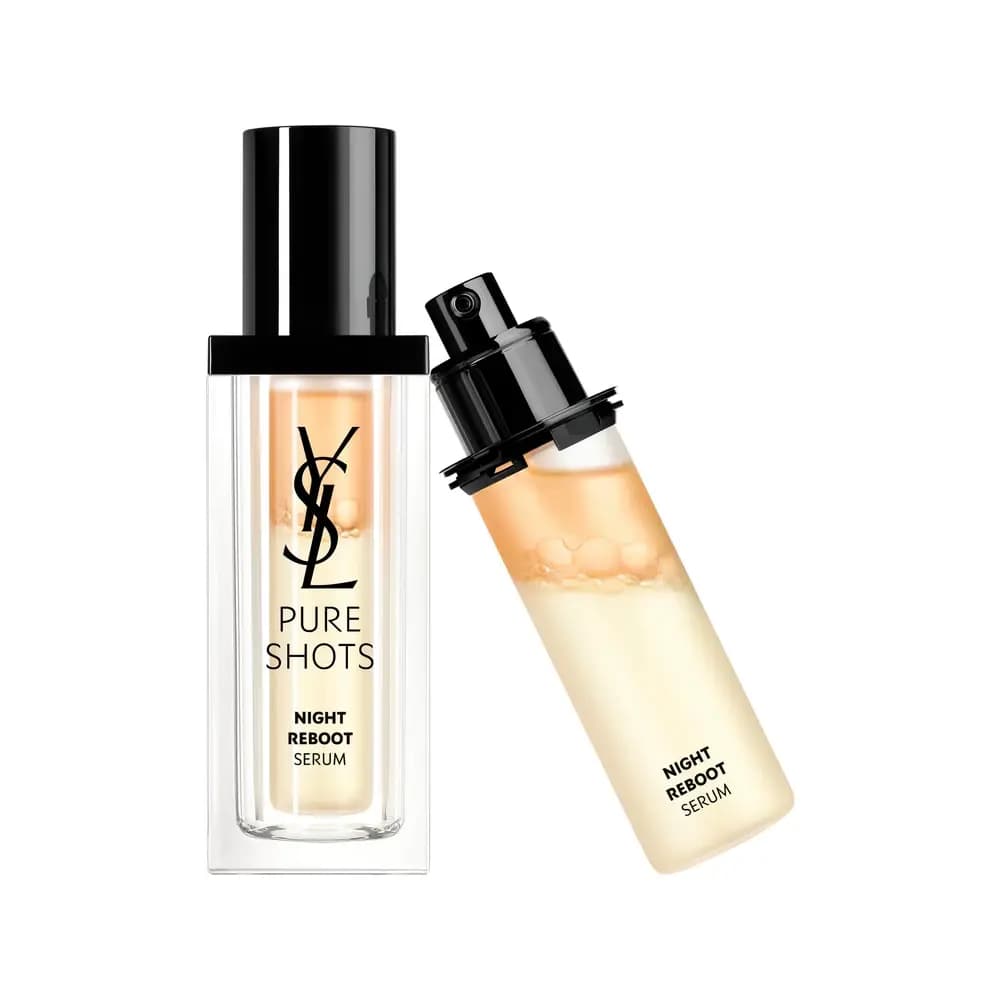 Yves Saint Laurent Yuz uchun tungi serum YSL PS NIGHT REBOOT R23 B30ML RECH