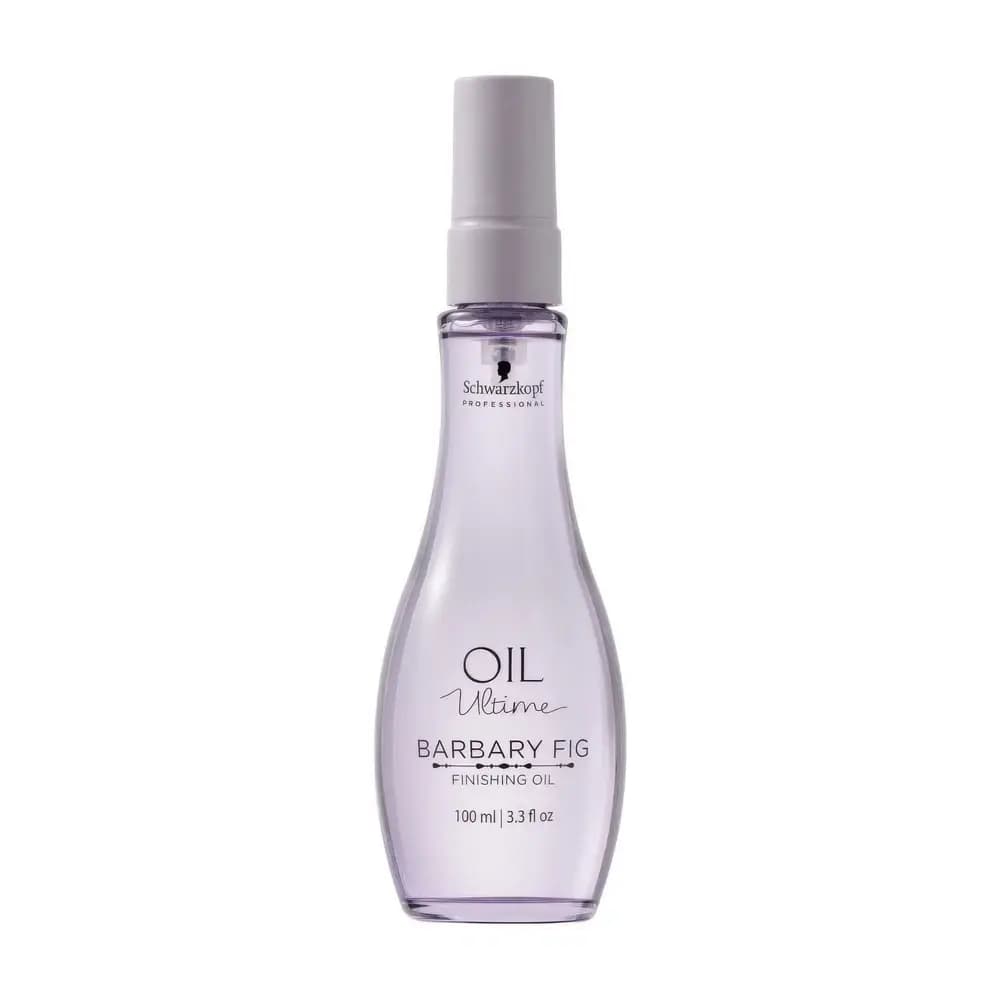 Schwarzkopf Oil Ultime Barbary Fig Oil Barbariya anjiri moyi 100 ml