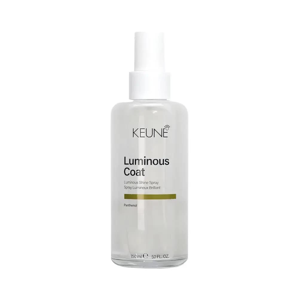 KEUNE STYLE Спрей для волос Luminous Coat Shine Spray 150ml