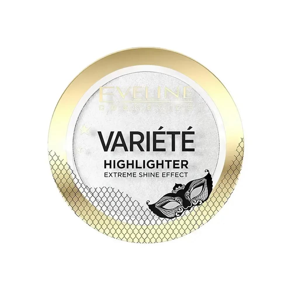 Eveline Presslangan haylayter № 02 VARIETE