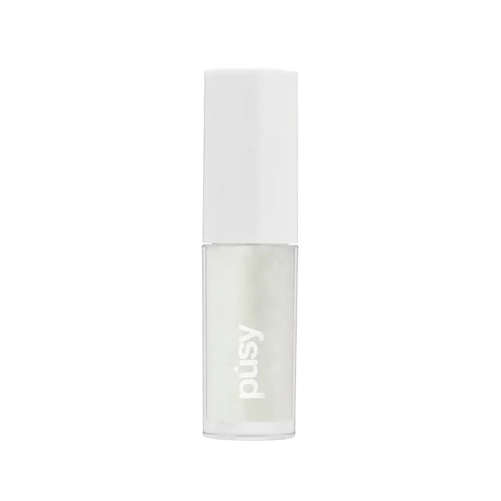 PUSY Масло для губ PUSY Champagne mist, 4 мл