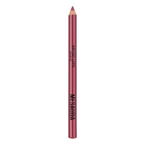 MESAUDA ARTIST LIPS 105 PETAL Карандаш для губ