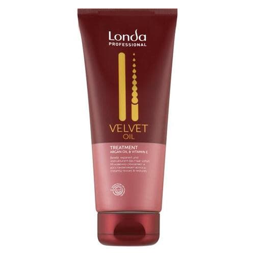 Londa Professionals Velvet Oil проф.маска средство с аргановым маслом 200 мл