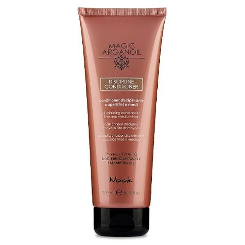 NOOK Ingichka va bo'ysunmas sochlar parvarishi uchun konditsioner 250 ml