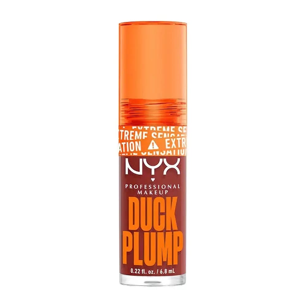 NYX DUCK PLMP LIP PLMP LAQR BRICK OF TI lab bleski