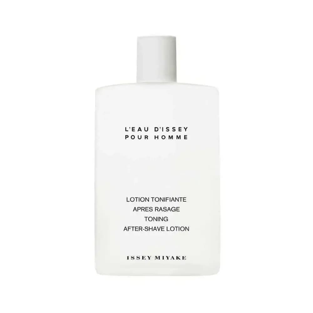 ISSEY MIYAKE IM EH Лосьон после бритья 100мл