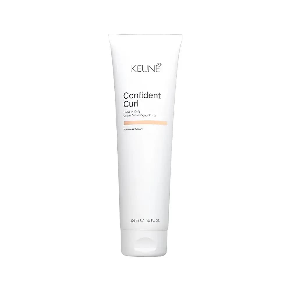 KEUNE STYLE Confident Curl Leave-in Coily / 300ml