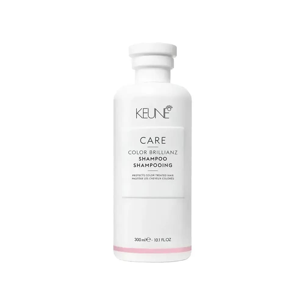 KEUNE STYLE Color Brillianz Shampoo Soch uchun shampun 300ml