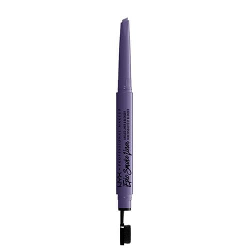 NYX Смоки лайнер для глаз EPIC SMOKE LINER автом-ий №07 Violet Flash 0.17 гр