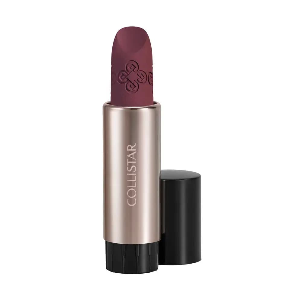 COLLISTAR PURO GIOIELLO LIPSTICK Lablar uchun pomada Rubino Rosso 175 - refill 2,8 g