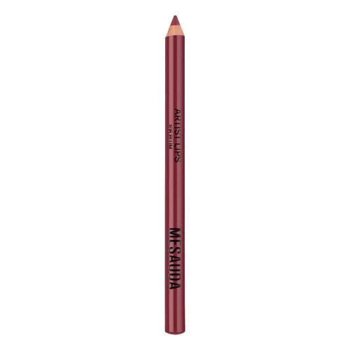 MESAUDA ARTIST LIPS 108 PLUM Карандаш для губ