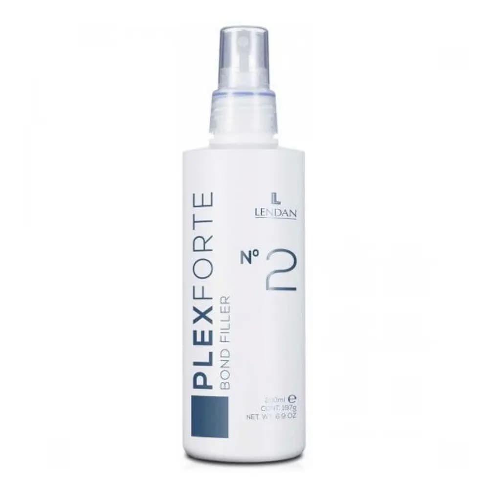Lendan Реконструктор для волос PLEX FORTE B.FILLER 200ML