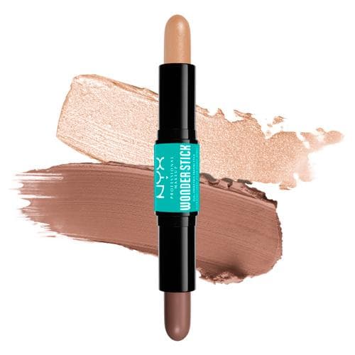 Face contouring NYX WONDER STICK