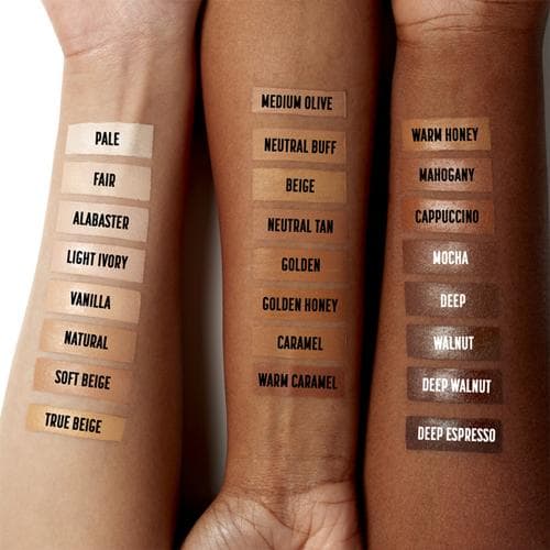 NYX Professional Makeup Консилер для лица Can`t Stop Won`t Stop Contour Concealer, 04 Light Ivory, матовый, 3.5 мл.