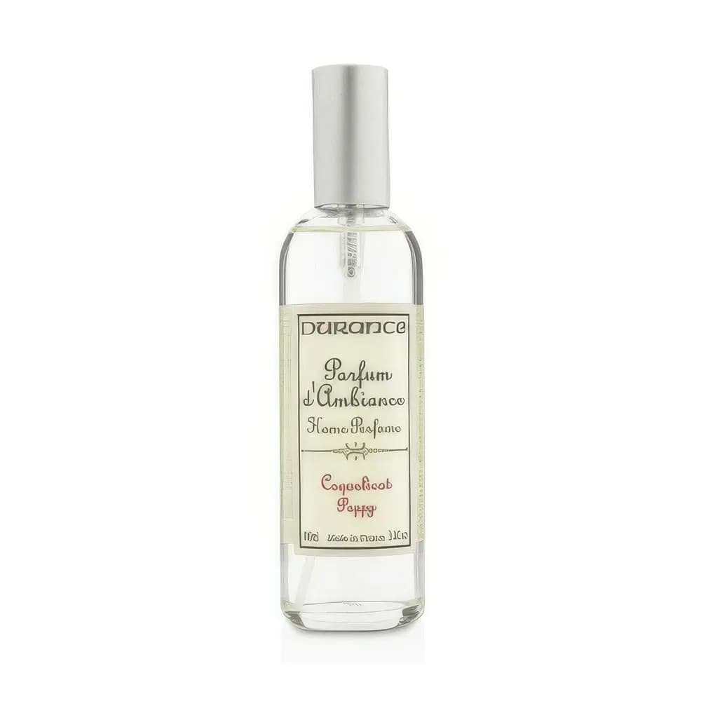 DURANCE Спрей для дома Room spray 100 mL 3.3 fl.oz Poppy